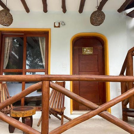 Casa Hridaya Hotel Boutique Isla Holbox Exterior photo