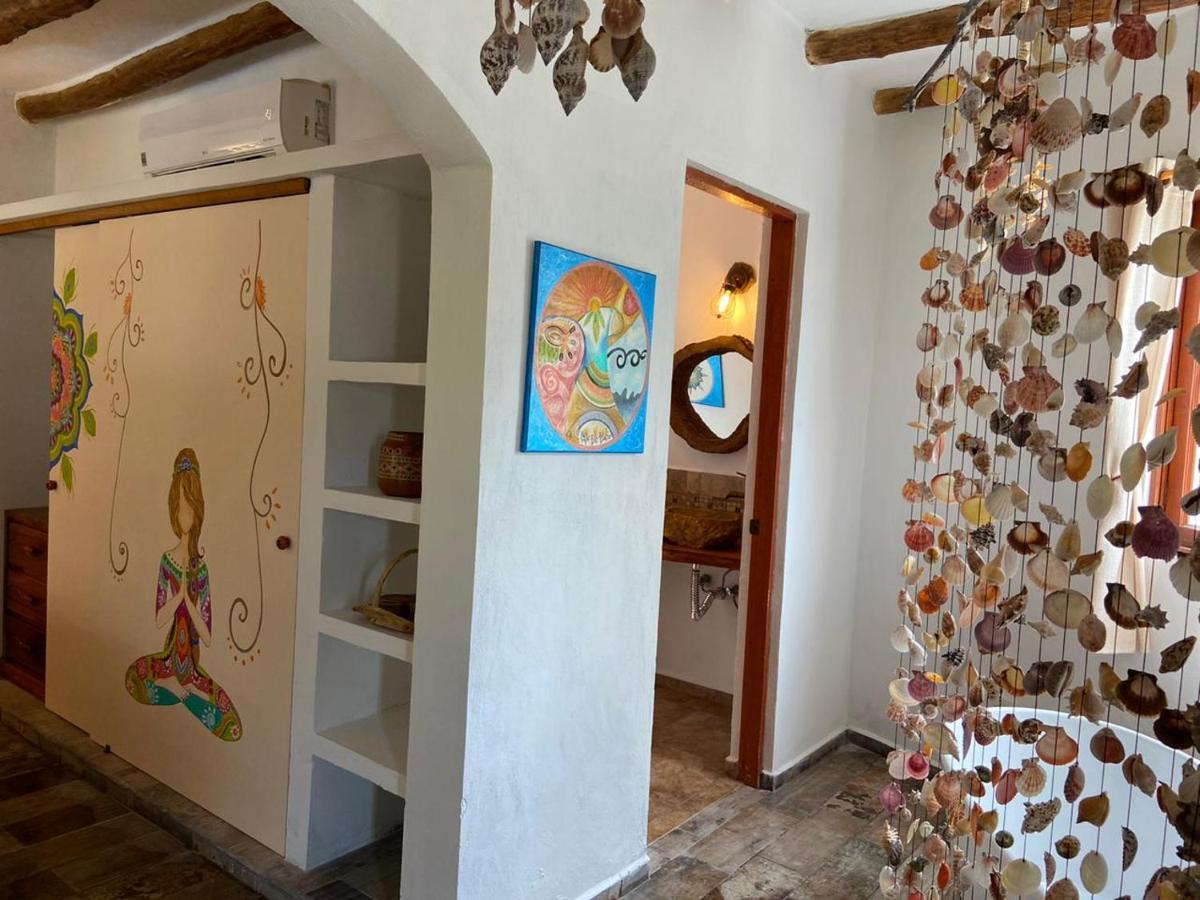 Casa Hridaya Hotel Boutique Isla Holbox Exterior photo
