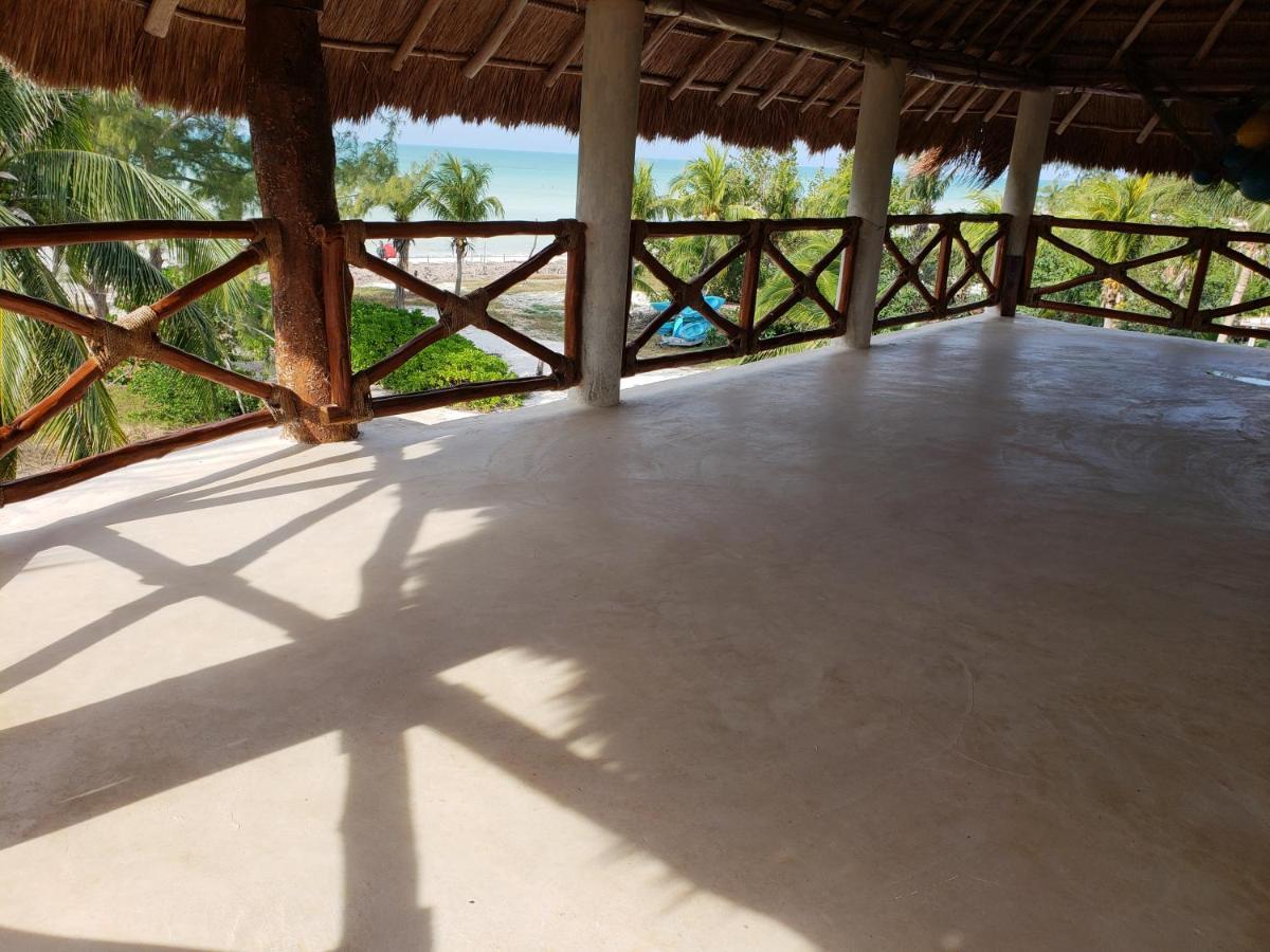 Casa Hridaya Hotel Boutique Isla Holbox Exterior photo