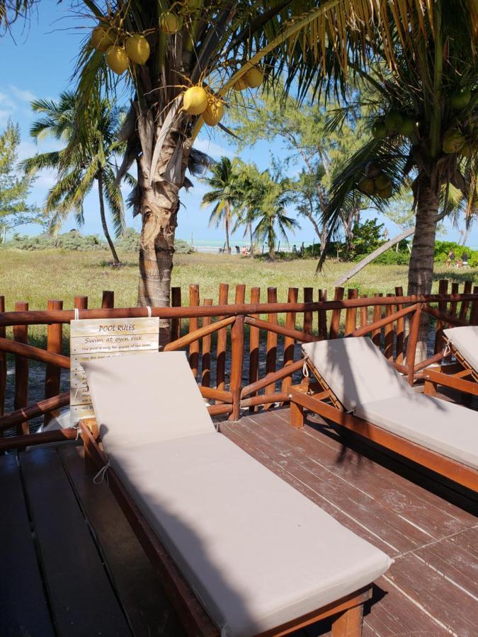 Casa Hridaya Hotel Boutique Isla Holbox Exterior photo