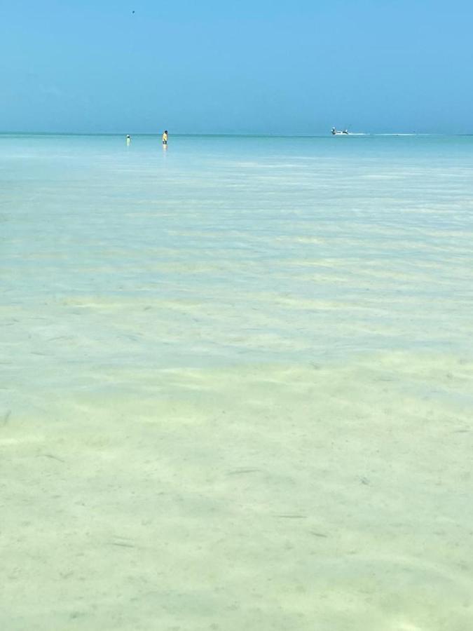 Casa Hridaya Hotel Boutique Isla Holbox Exterior photo