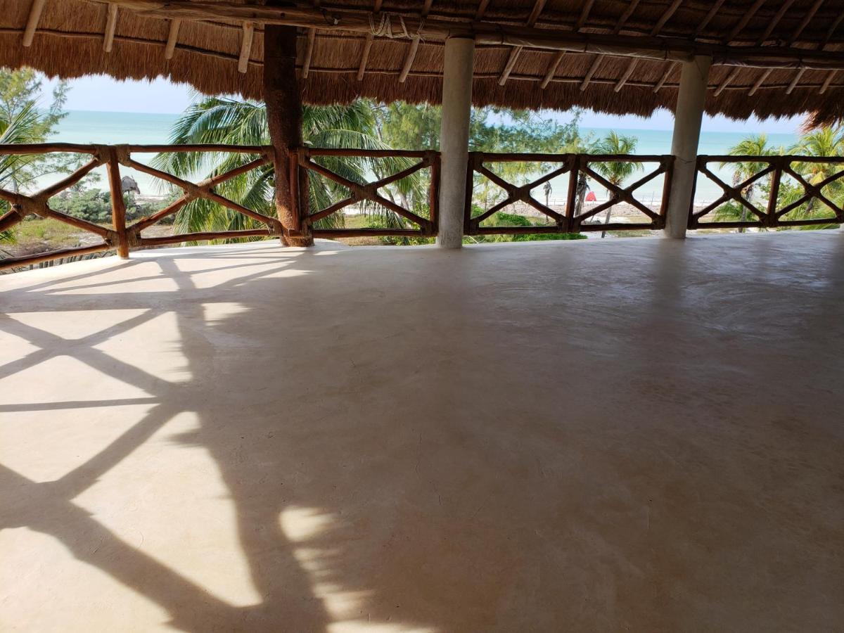 Casa Hridaya Hotel Boutique Isla Holbox Exterior photo