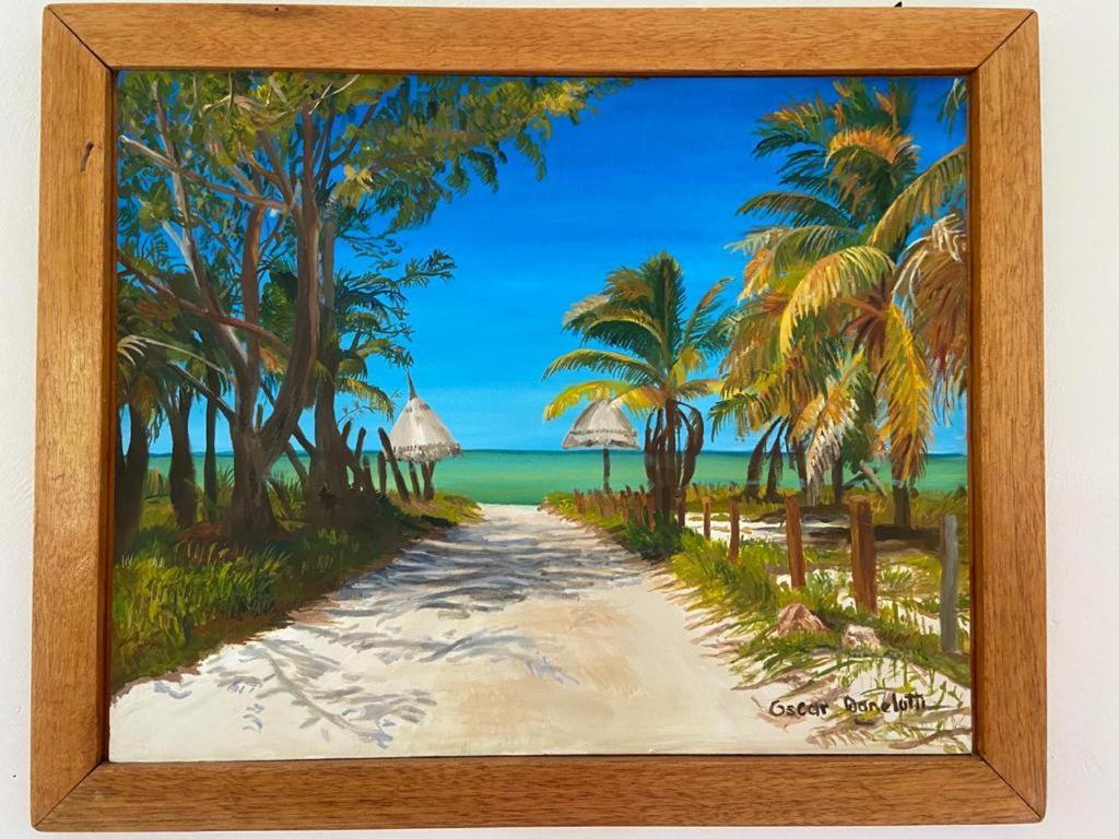 Casa Hridaya Hotel Boutique Isla Holbox Exterior photo